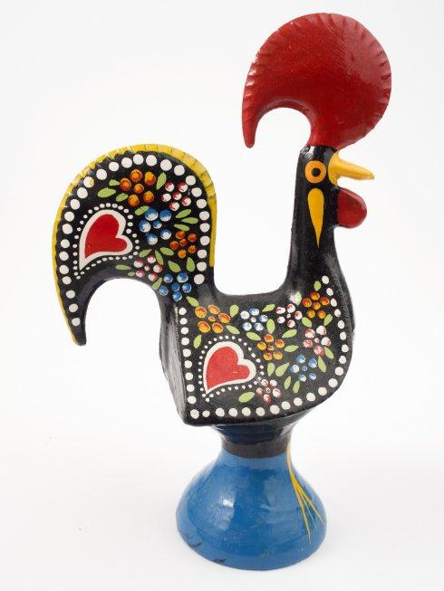 Portugal, en la cresta