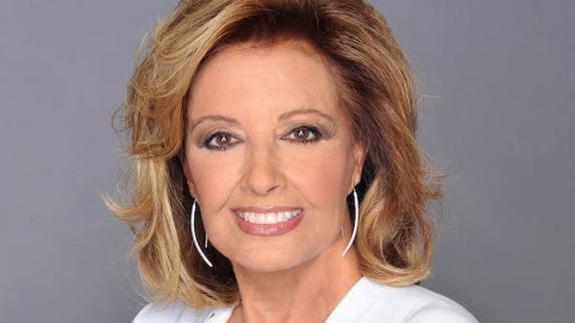 Última hora sobre el estado de salud de María Teresa Campos