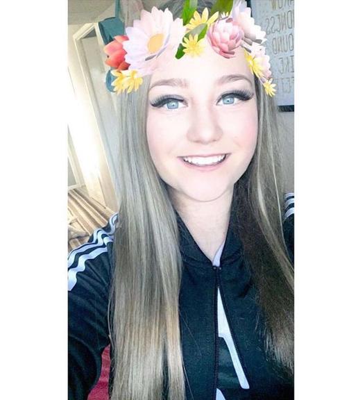 ¿Han visto a esta chica? La desesperada búsqueda familiar del atentado de Manchester