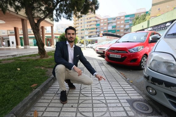 «Si hubiera sabido lo que tenía, habría llevado la maleta antes»