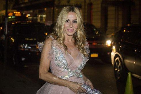 Marta Sánchez, de nuevo soltera