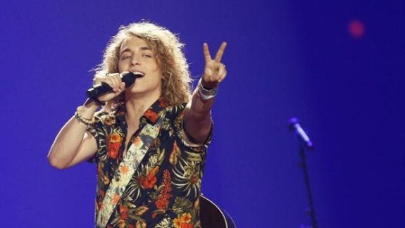 Nodal pide cambios en Eurovisión
