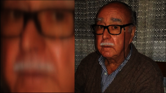 «Cuidaba de su mujer enferma de Alzheimer. No debía haber muerto así»