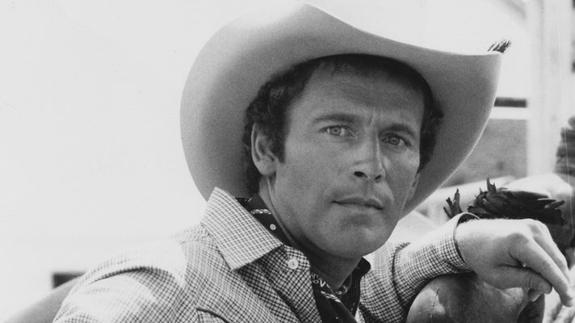 Fallece Jared Martin, el actor que interpretaba a Steven 'Dusty' Farlow en 'Dallas'