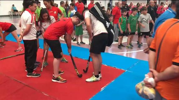 Viator está de fiesta