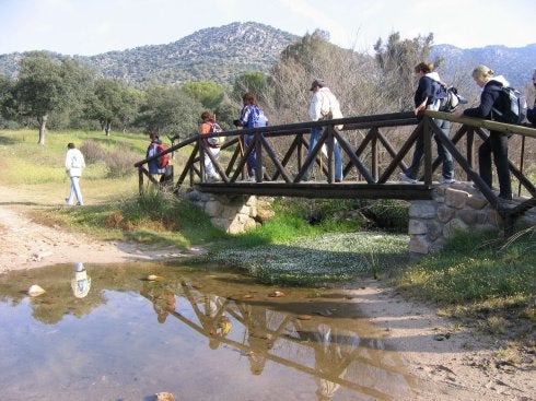 «Éxito total» de las primeras rutas '20x20' por la provincia