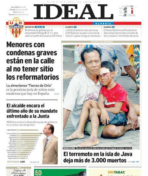 Menores con condenas graves, en la calle y sin sitio en los reformatorios