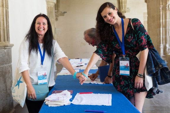 Lecciones de valentía de las feministas del Mediterráneo