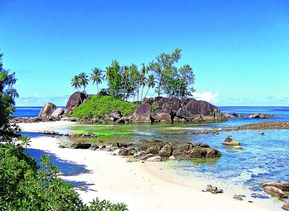 El botín pirata mejor escondido