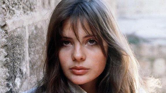 «Me produce náuseas que el asesino de mi hija sea ovacionado como un gran artista»