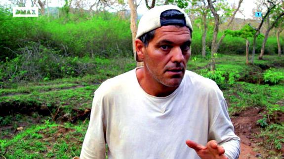 La polémica de la semana: ¿por qué le envió este recado de Frank Cuesta a Aless Gibaja?