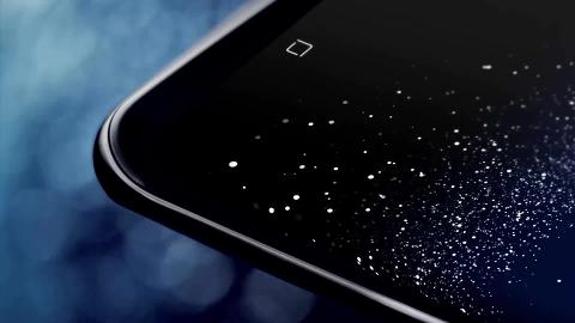 Filtrado un vídeo del Samsung Galaxy C10