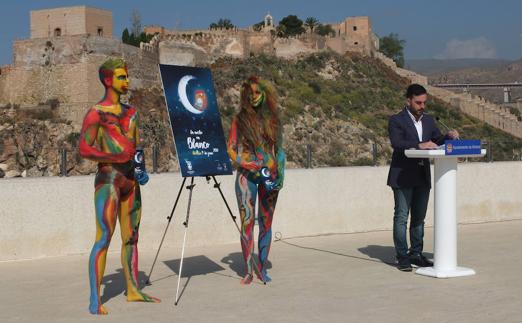 Más de 50 actividades en la nueva edición de la ‘Noche en Blanco’