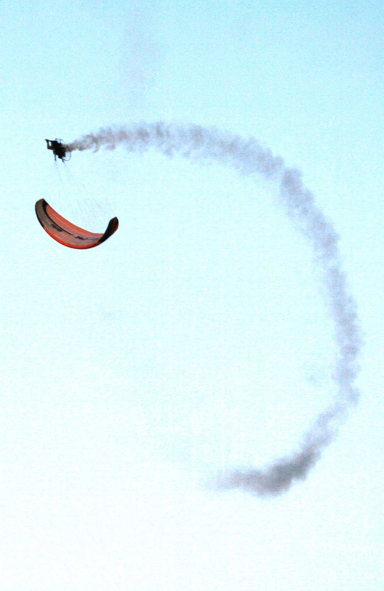 El Festival Internacional del Aire reúne este viernes a 400 pilotos y 20.000 visitantes