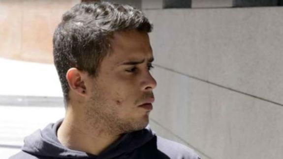 El hijo de Rocío Jurado y Ortega Cano ingresa en un centro psiquiátrico