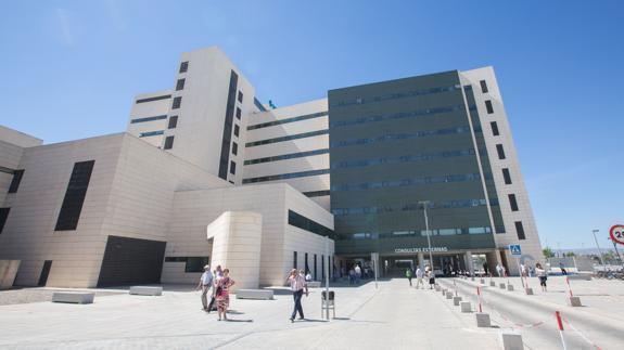 Denuncian que Salud no ha cumplido plazos para desfusión de Granada