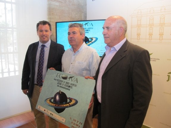 Ecoliva vuelve a Puente de Génave del 9 al 11 de junio