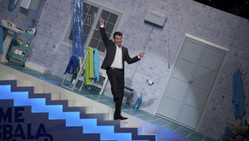 'Me resbala' regresa a Antena 3