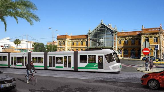 Los nueve proyectos de Almería de los que jamás se volvió a hablar