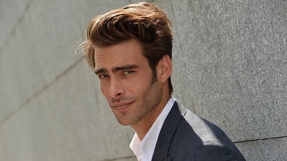 La esperada cita entre Jon Kortajarena y La Vecina Rubia