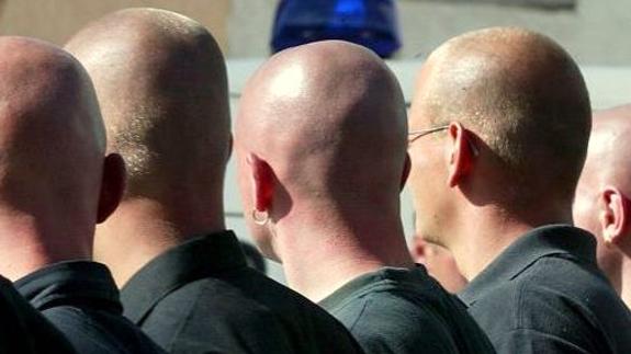 Asesinan a cinco calvos para utilizarlos en un ritual al creer que tienen oro en la cabeza