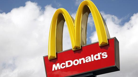 McDonald's empieza a repartir a domicilio en España
