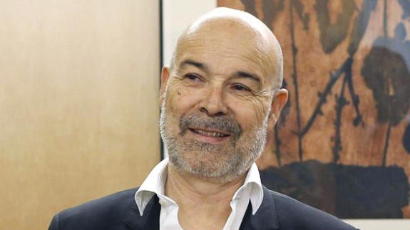 Antonio Resines confiesa que tuvo cáncer de cólon hace dos años