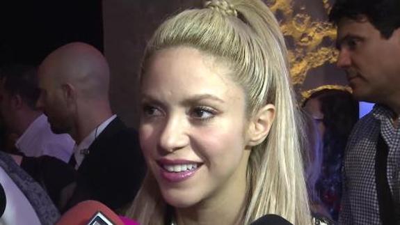 El secreto de Shakira que ha revelado ahora