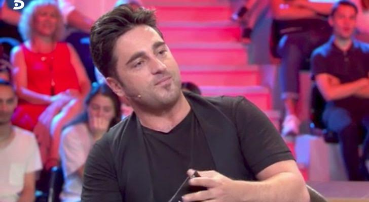 Bustamante hablará claro sobre su ruptura con Paula Echevarría en 'All you need is love… o no'