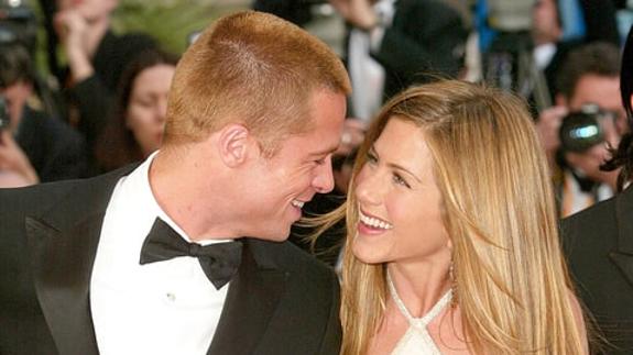 Toda la verdad sobre las disculpas de Brad Pitt a Jennifer Aniston