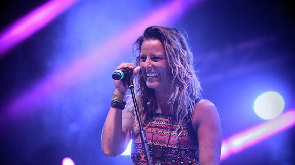 ¿Quieres ver un concierto histórico en Almería?