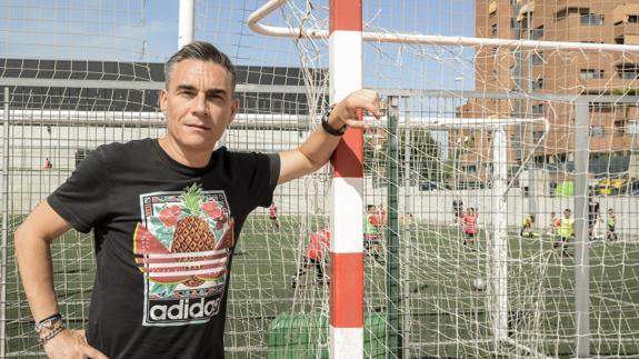 «Tengo la fórmula para dirigir selecciones»
