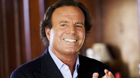 El tremendo zasca de Julio Iglesias a Guardiola