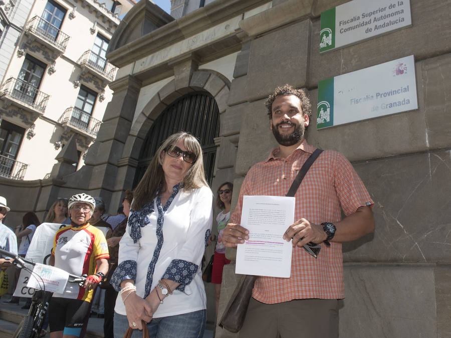 La Fiscalía incoa diligencias tras la denuncia por presuntas irregularidades en los conciertos hospitalarios