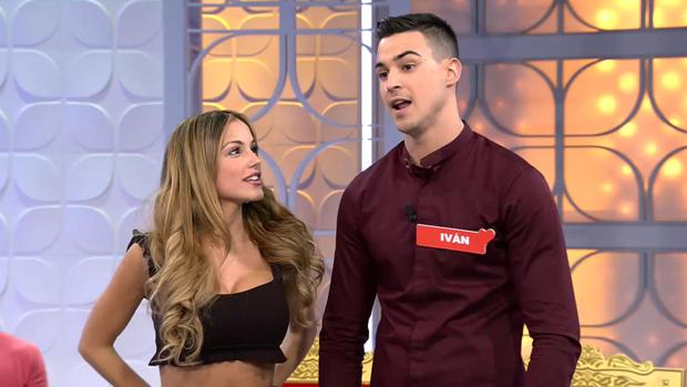 'Hombres y mujeres y arquitectura': la genial versión intelectual del programa según Flo