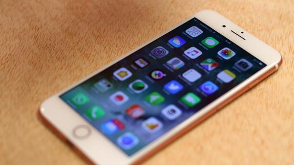 El nuevo iPhone se podrá cargar sin cables