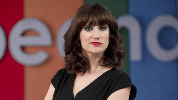 Ana Morgade estalla contra el acoso que sufren sus familiares