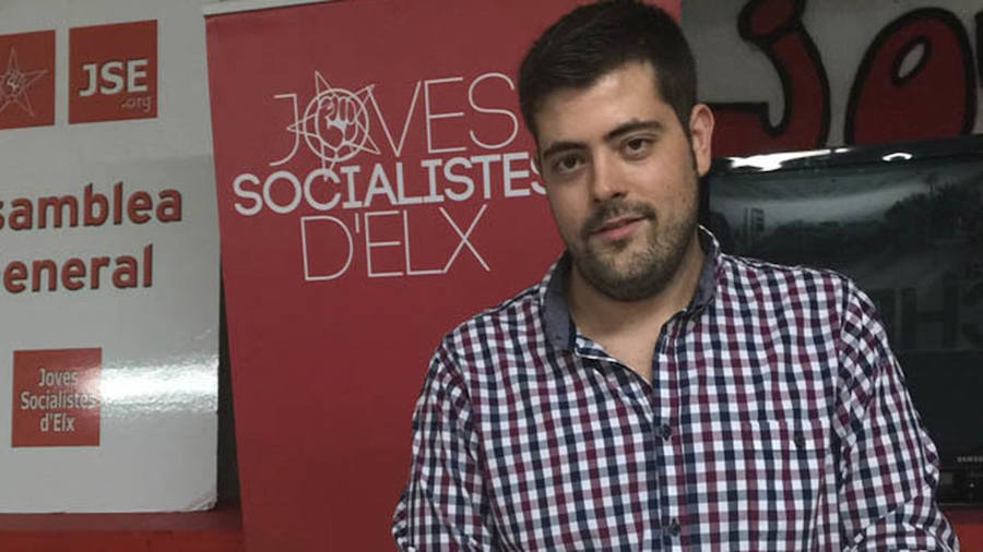 Los gustos depravados de Álex