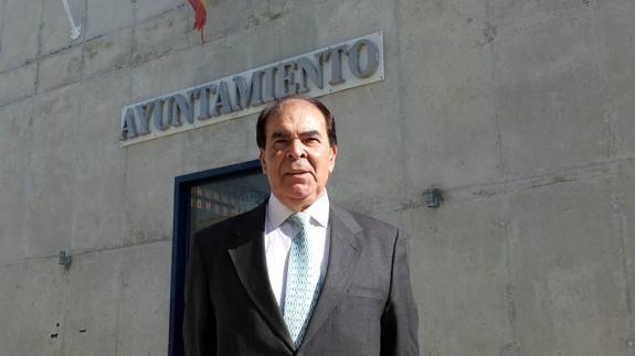 Purullena elige alcalde este lunes tras la muerte de José Luis García Rufino