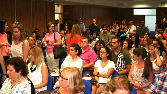 Ciudades inteligentes y cine en la segunda semana de los Cursos de Verano